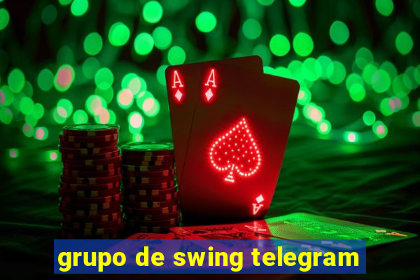 grupo de swing telegram